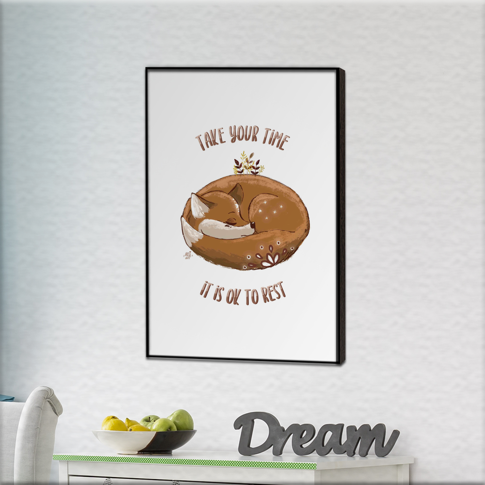 Dreaming fox Produkte